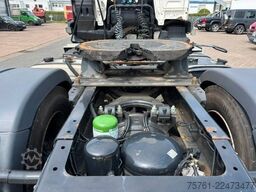 MAN TGX 18.460 BLS Kipphydraulik