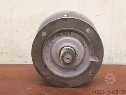 SEW-Eurodrive LP112 KTR Rotex 38