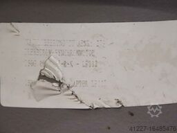 SEW-Eurodrive LP112 KTR Rotex 38