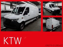 Mercedes-Benz Sprinter 317 Maxi,Kamera,LED Scheinwerfer