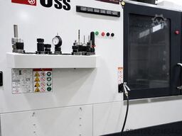 HAAS VF-6SS