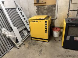 Kaeser SK 19
