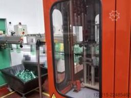 SIDEL Blasmaschine