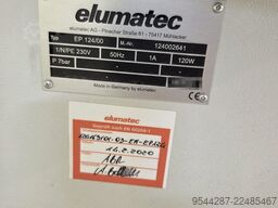 Elumatec EP 124/00