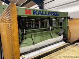 Kallesoe LV5019 + KL20