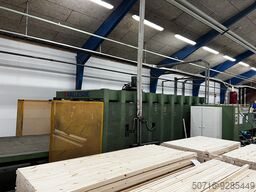 Kallesoe LV5019 + KL20