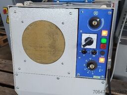 Ryser GmbH BAFAG ATU 35