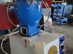 Ryser GmbH BAFAG ATU 35