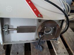 Ryser GmbH BAFAG ATU 35