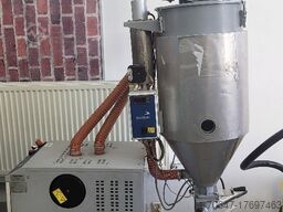 Ryser GmbH BAFAG ATU 35