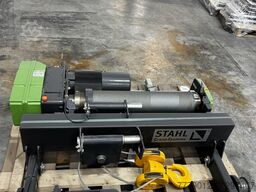 Stahl SH 4012-20 4/1 L3