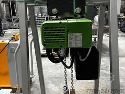 Stahl ST 1005-8/2 2/1