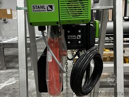 Stahl ST 1005-8/2 2/1