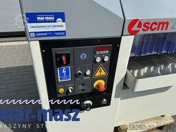 SCM S 630 E