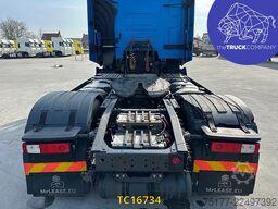Renault T 480