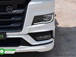 MAN TGX 18.480 GX Cab, ACC