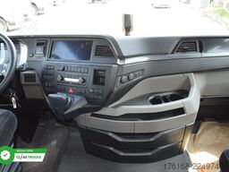 MAN TGX 18.480 GX Cab, ACC