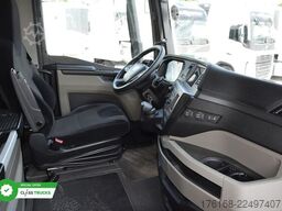 MAN TGX 18.480 GX Cab, ACC