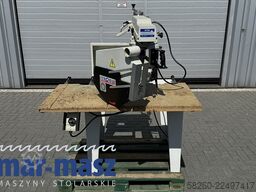 Stromab RS 650