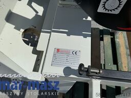 Stromab RS 650