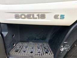 Iveco EUROCARGO 80EL18P GUIDA DX COMPATTATORE RIFIUTI