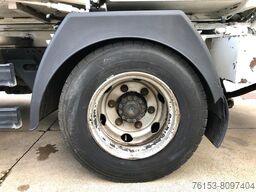 Iveco EUROCARGO 80EL18P GUIDA DX COMPATTATORE RIFIUTI