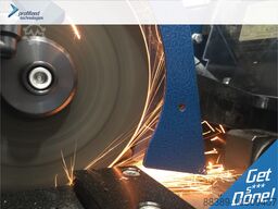 ProfiFeed Technologies S200 Fully Automatic Steel Saw