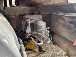 MAN 14.192 FR Khermaschine 4x2 Baujahr 1994