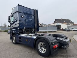 Mercedes-Benz Actros 1845 LS GigaSpace, Retarder, ACC,