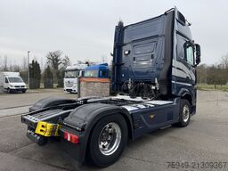 Mercedes-Benz Actros 1845 LS GigaSpace, Retarder, ACC,