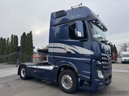 Mercedes-Benz Actros 1845 LS GigaSpace, Retarder, ACC,
