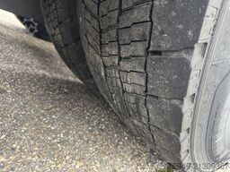 Mercedes-Benz Actros 1845 LS GigaSpace, Retarder, ACC,