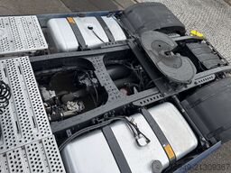 Mercedes-Benz Actros 1845 LS GigaSpace, Retarder, ACC,