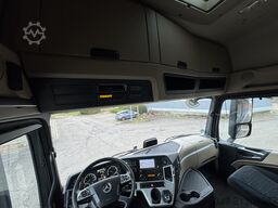 Mercedes-Benz Actros 1845 LS GigaSpace, Retarder, ACC,