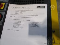 KAESER TA 5 MIT TANK