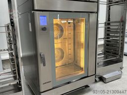 Wiesheu Euromat B5/B10