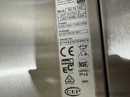 Rational UVP 61/101/E