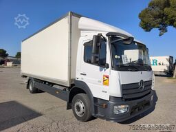 Mercedes-Benz Atego 1221