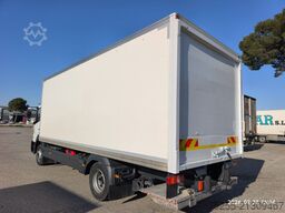 Mercedes-Benz Atego 1221