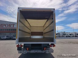 Mercedes-Benz Atego 1221