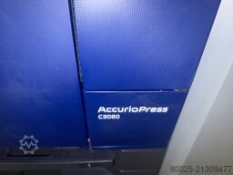 Konica Minolta AccurioPress C3080