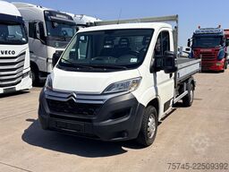 Citroën Jumper 35 L2| 1. Hand | Klima | Kipper