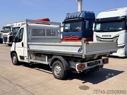 Citroën Jumper 35 L2| 1. Hand | Klima | Kipper