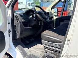 Citroën Jumper 35 L2| 1. Hand | Klima | Kipper