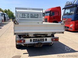 Citroën Jumper 35 L2| 1. Hand | Klima | Kipper