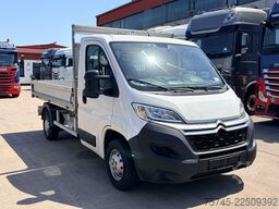 Citroën Jumper 35 L2| 1. Hand | Klima | Kipper