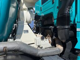MERCEDES-BENZ AROCS 3742 8x4 Betonmischer EUROMIX 10 m³