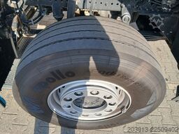 MERCEDES-BENZ AROCS 3742 8x4 Betonmischer EUROMIX 10 m³