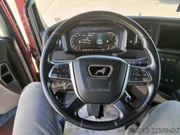 MAN TGX 18.510 4x2 LLS-U Euro 6e ADR