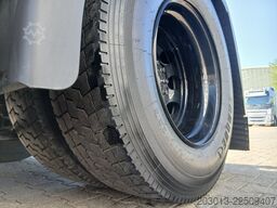 MAN TGX 18.510 4x2 LLS-U Euro 6e ADR